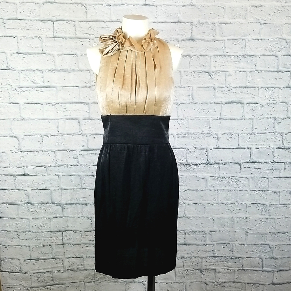 London Times Dress